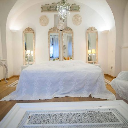 Art Boutique Hotel Buergerhaus รุสท์ ห้อง รูปภาพ