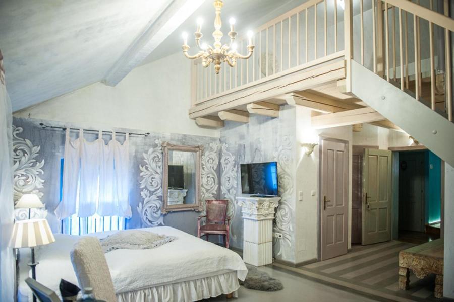 Art Boutique Hotel Buergerhaus รุสท์ ภายนอก รูปภาพ