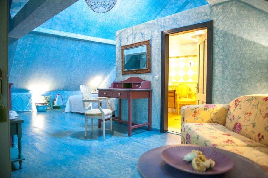 Art Boutique Hotel Buergerhaus รุสท์ ภายนอก รูปภาพ