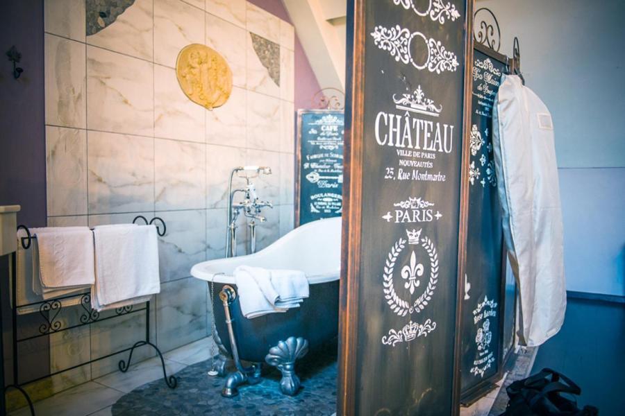 Art Boutique Hotel Buergerhaus รุสท์ ภายนอก รูปภาพ