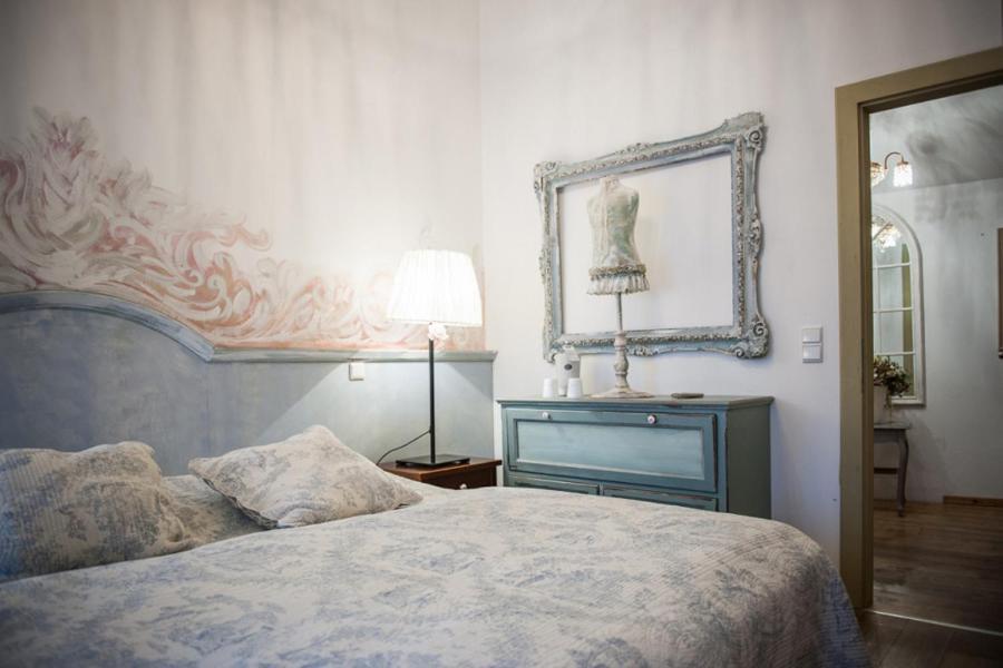 Art Boutique Hotel Buergerhaus รุสท์ ภายนอก รูปภาพ