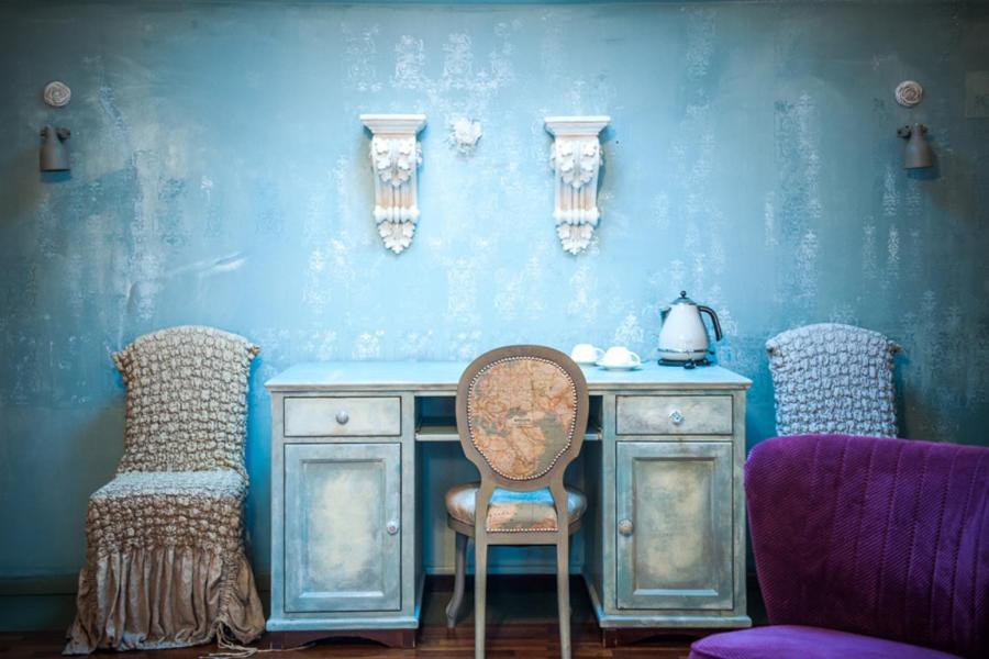 Art Boutique Hotel Buergerhaus รุสท์ ภายนอก รูปภาพ