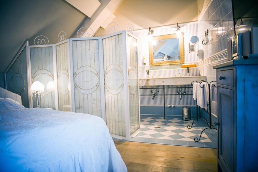 Art Boutique Hotel Buergerhaus รุสท์ ภายนอก รูปภาพ