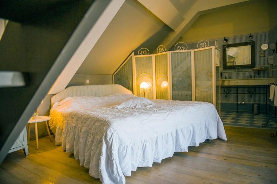 Art Boutique Hotel Buergerhaus รุสท์ ภายนอก รูปภาพ