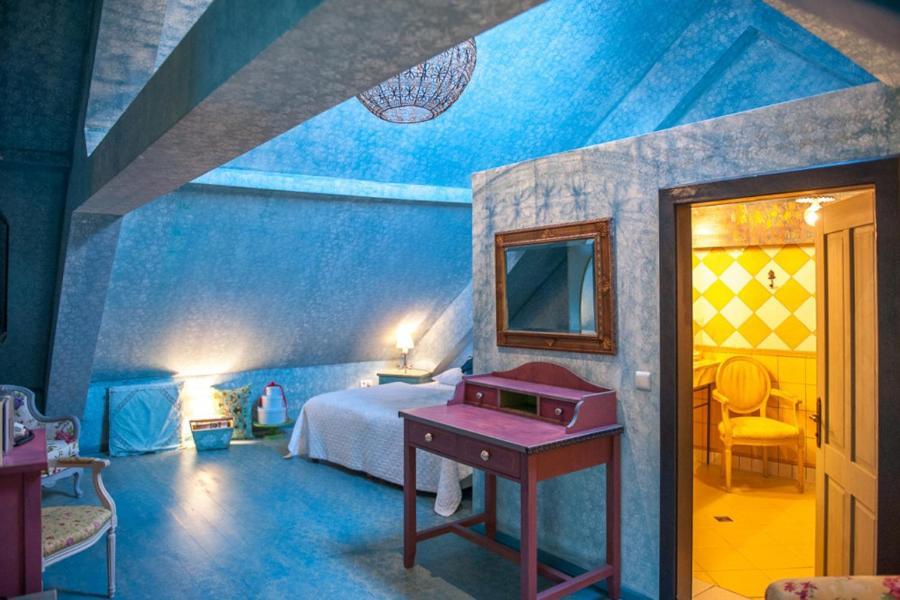 Art Boutique Hotel Buergerhaus รุสท์ ภายนอก รูปภาพ