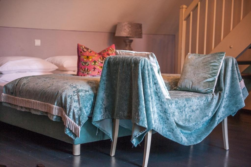 Art Boutique Hotel Buergerhaus รุสท์ ภายนอก รูปภาพ