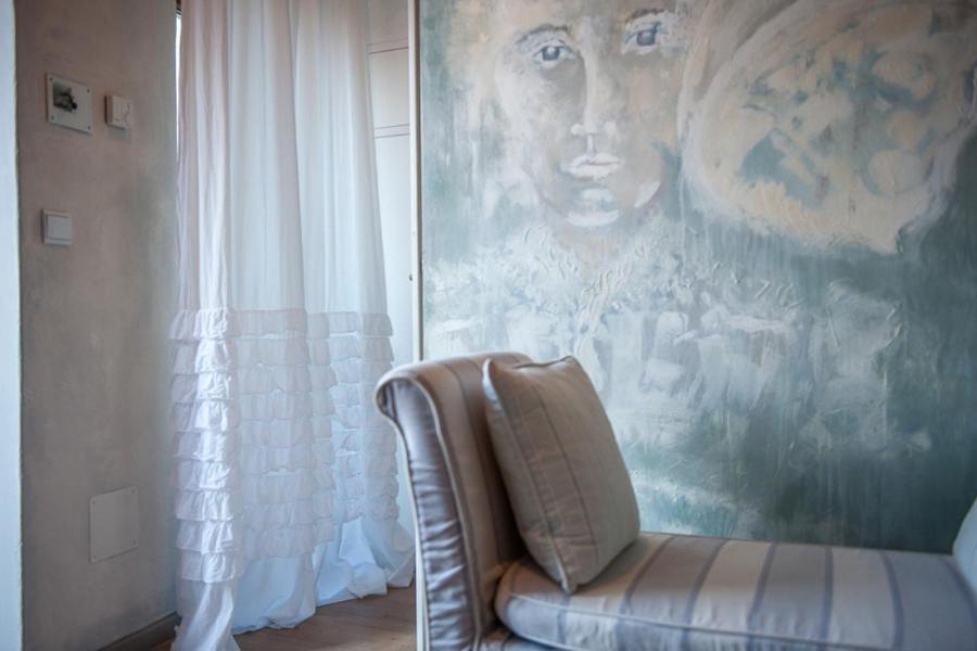 Art Boutique Hotel Buergerhaus รุสท์ ภายนอก รูปภาพ
