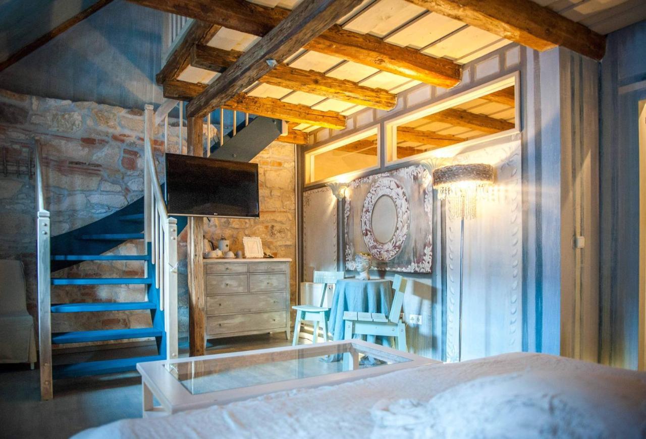 Art Boutique Hotel Buergerhaus รุสท์ ภายนอก รูปภาพ