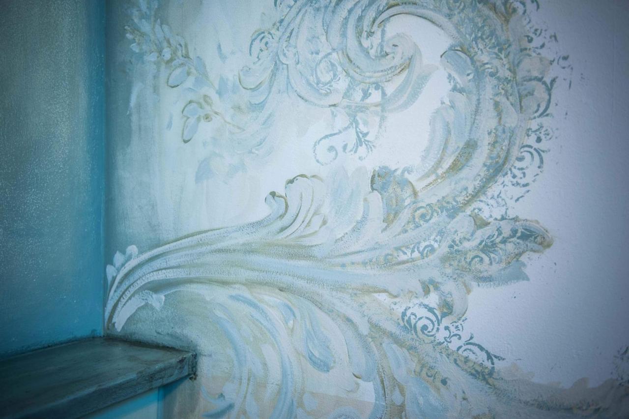 Art Boutique Hotel Buergerhaus รุสท์ ภายนอก รูปภาพ