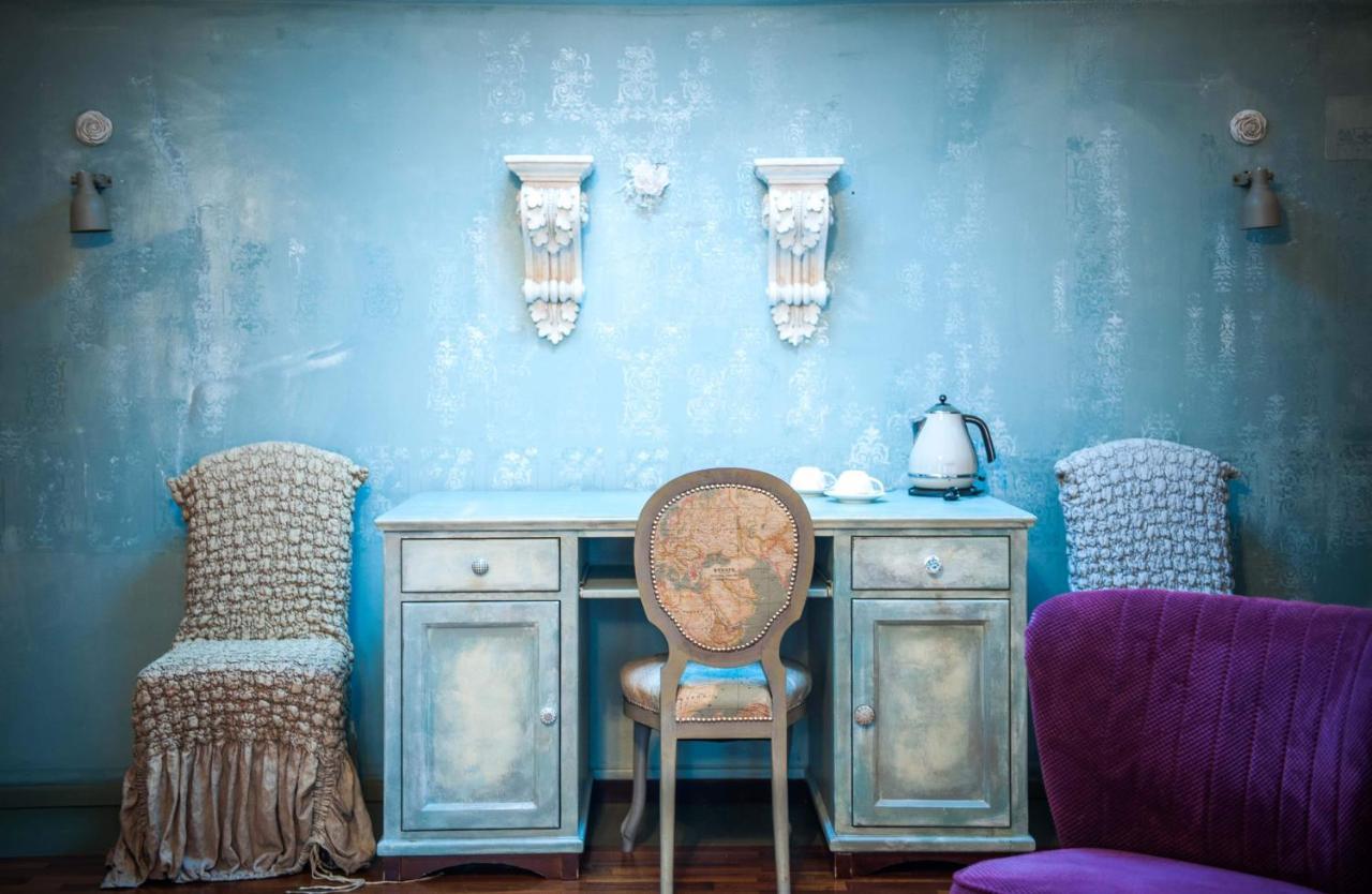Art Boutique Hotel Buergerhaus รุสท์ ภายนอก รูปภาพ