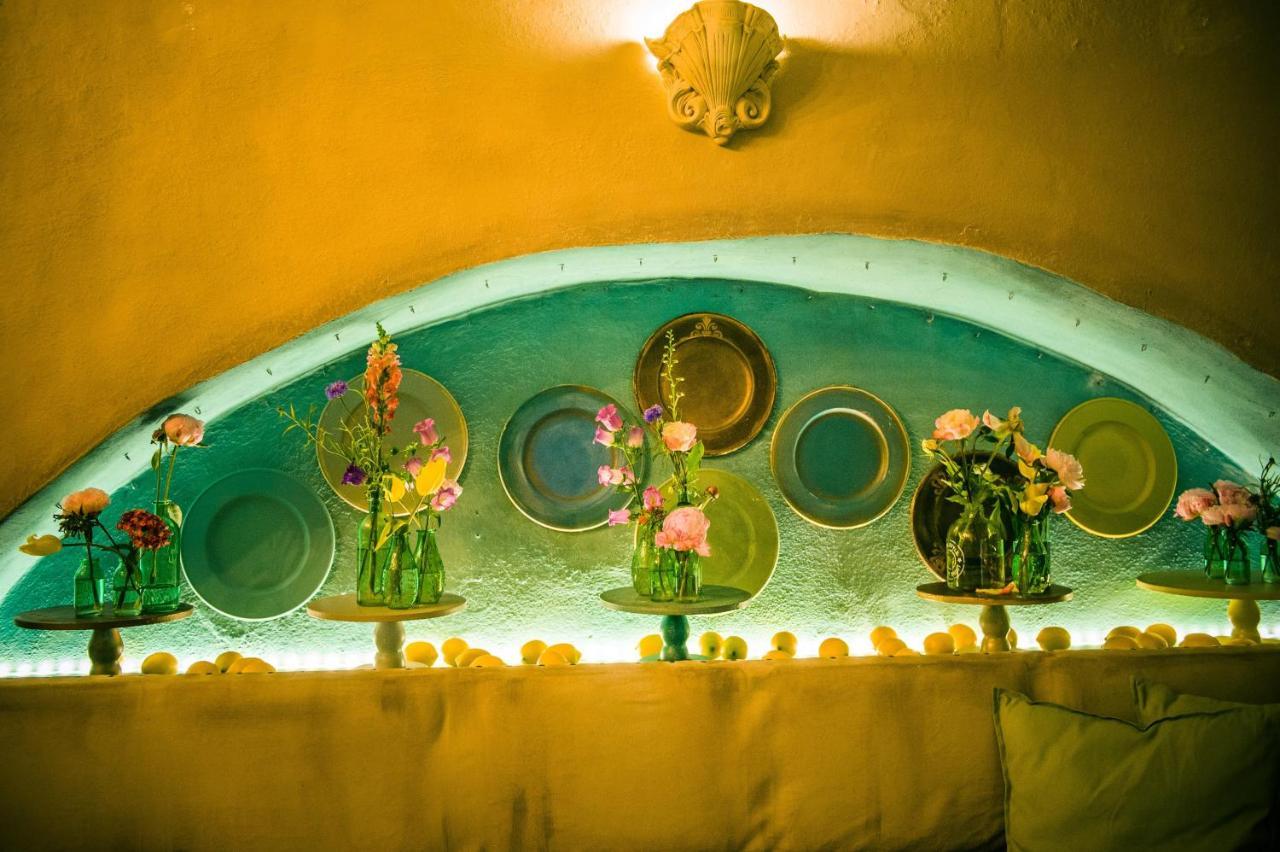 Art Boutique Hotel Buergerhaus รุสท์ ภายนอก รูปภาพ