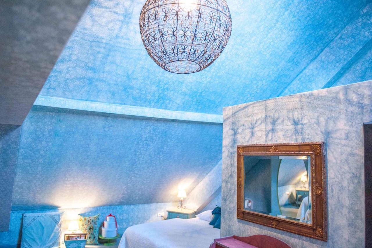 Art Boutique Hotel Buergerhaus รุสท์ ภายนอก รูปภาพ